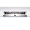 MÁY RỬA BÁT BOSCH SMD6ECX57E - SERI 6 